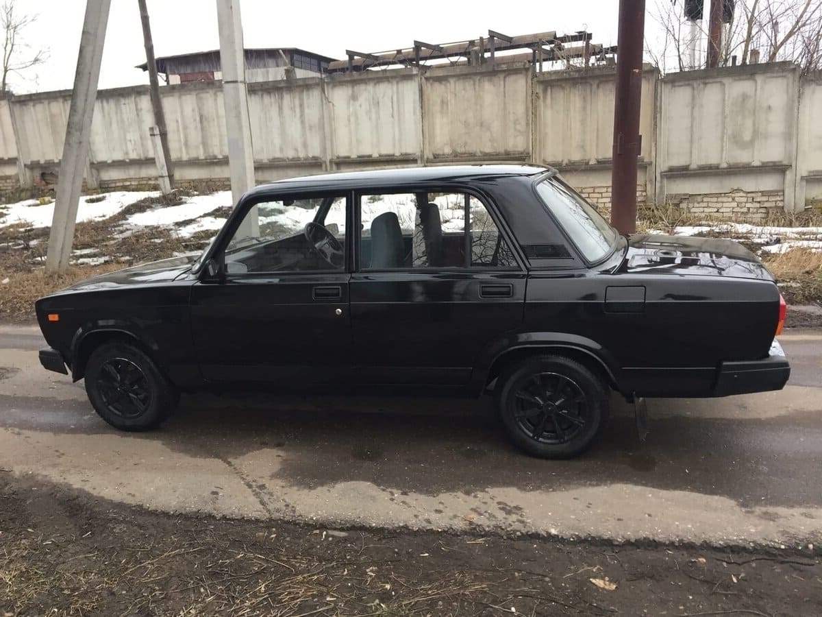 ВАЗ (Lada)